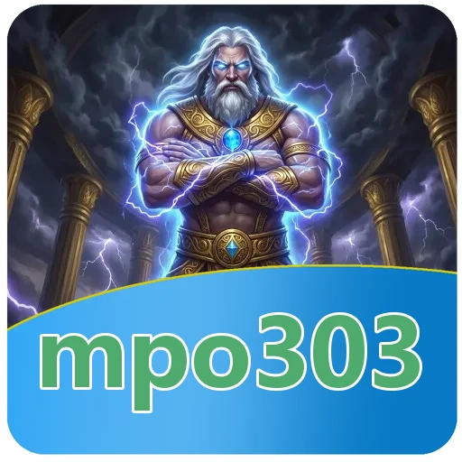 Ikon mpo303 untuk verifikasi berkas APK