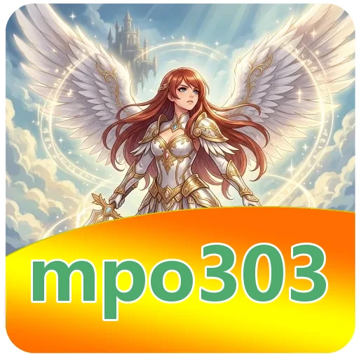 Ikon mpo303 untuk langkah pasang APK